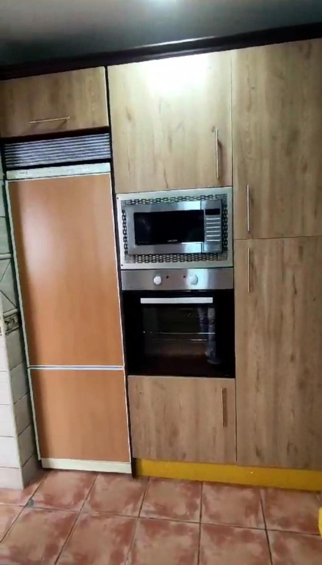 Apartamento Celia Seville Exterior photo