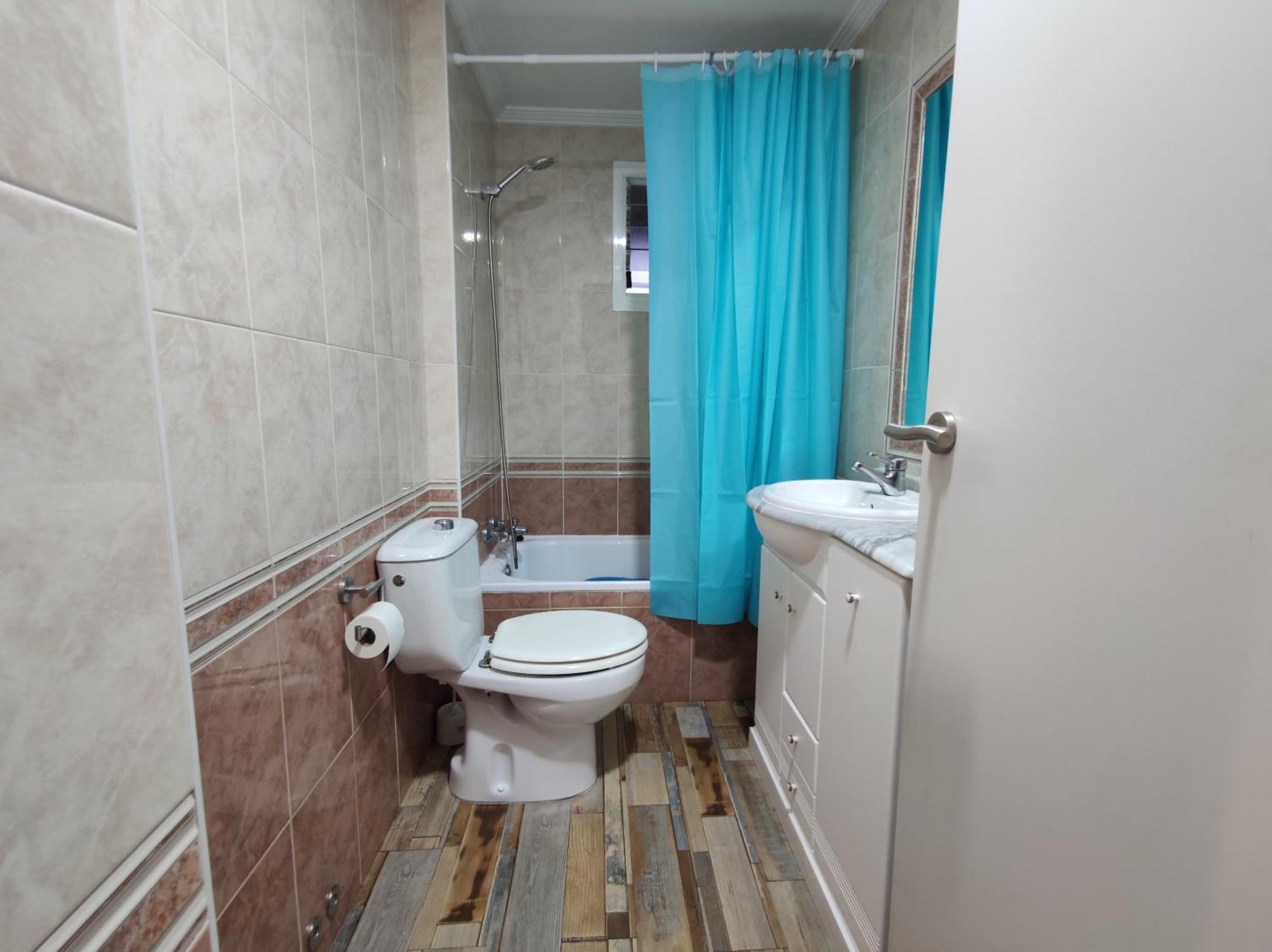 Apartamento Celia Seville Exterior photo