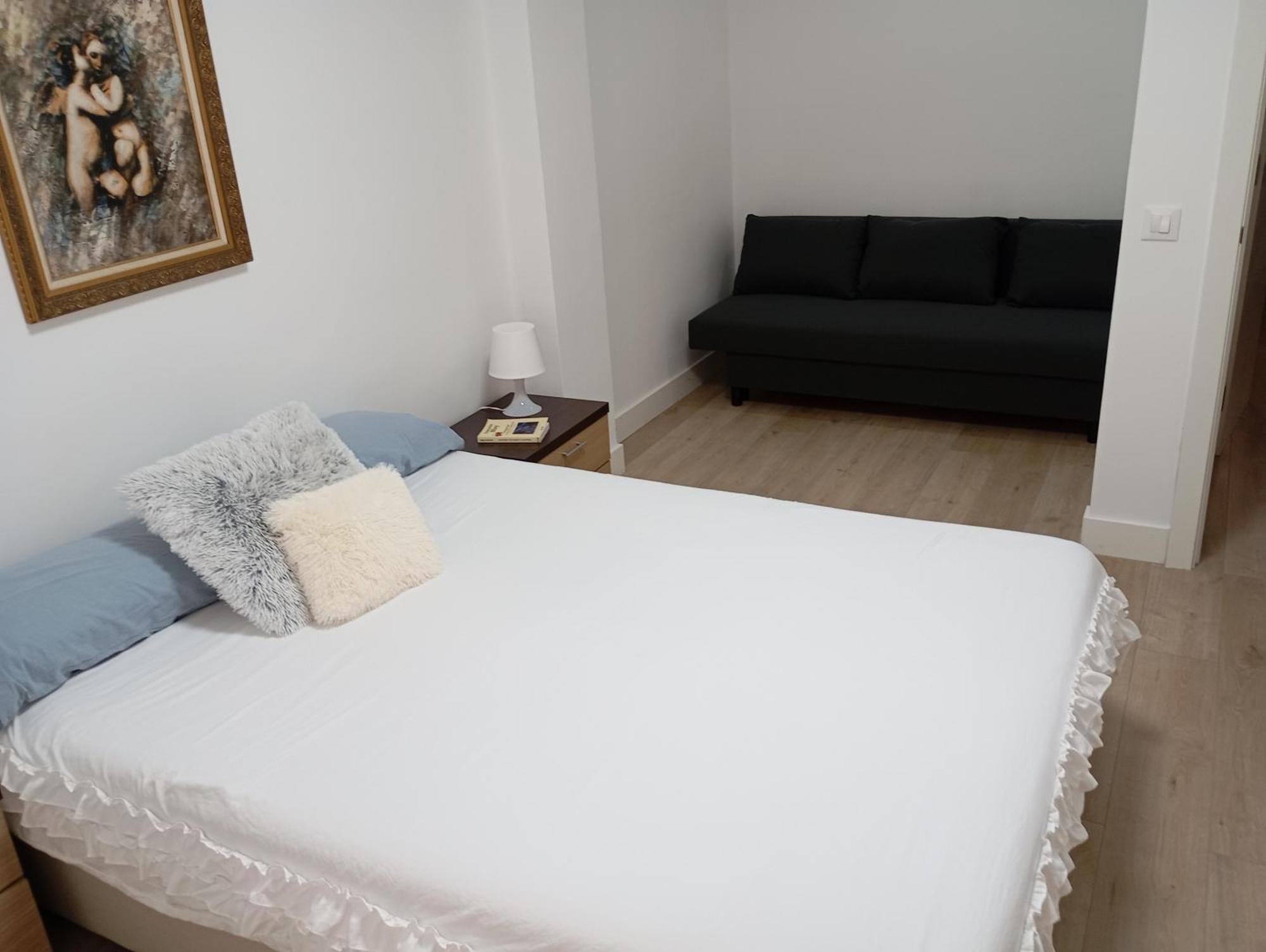 Apartamento Celia Seville Exterior photo